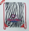 promotional drawstring bag