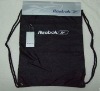 promotional drawstring gift bags