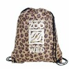 promotional drawstring shoe bag