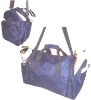 promotional duffel bag