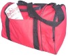 promotional duffel bag