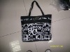 promotional easy shopping bag