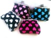 promotional fashion coin purse