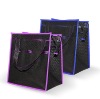 promotional foil aluminum nonwoven cooler bag