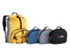 promotional foldable backpack