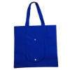 promotional foldable nonwoven shopping bags