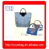 promotional foldable shopping  bag wholesale