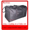 promotional folding duffel bags