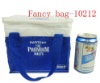 promotional frozen bag