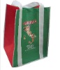 promotional gift bag