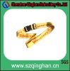 promotional gift for nylon luggage belt