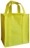 promotional/gift shopping bag