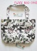 promotional girls messenger bag