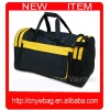 promotional gym duffel bags