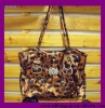 promotional handbag for ladies