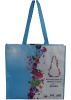 promotional handle bag