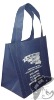 promotional high quality pp Non-woven shopping bag