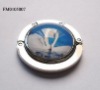 promotional hook up purse hanger