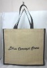 promotional jute bag