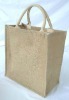 promotional jute bag