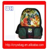 promotional kids school book bags BEN 10