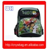 promotional kids school book bags BEN 10