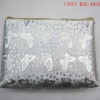 promotional ladies PVC cosmetic bag