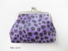 promotional ladies' coin purse