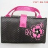 promotional ladies travel cosmetic bag