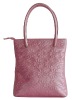 promotional lady bag/  fashion bag /pu handbag