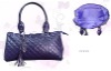 promotional lady bag / fashion bag /pu handbag