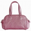 promotional lady bag / fashion bag /pu handbag