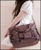 promotional lady handbag shoulder bag