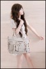 promotional lady handbag shoulder bag