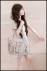 promotional lady handbag shoulder bag