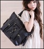 promotional lady handbag shoulder bag