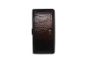 promotional lady's leather wallet