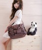 promotional lady shoulder bag