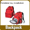promotional laptop backpack