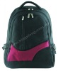 promotional laptop backpack with fashion design
