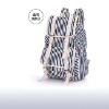 promotional leisure school bag in nice design and cheap price