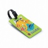 promotional luggage tags