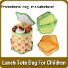 promotional lunch bag