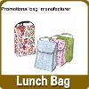 promotional lunch bag