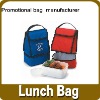 promotional lunch bag for box