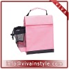 promotional lunch bag with bottle holder