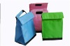 promotional lunch bag with handle