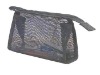 promotional mesh cosmetic bag