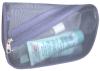 promotional mesh cosmetic bag