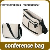 promotional messenger shoulder bag